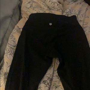 Lulu lemon align leggings